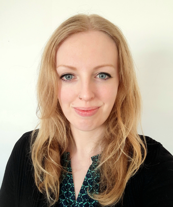 Caroline SPEITEL